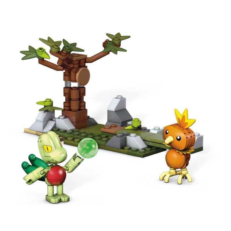 Childcraft Corrugated Building Blocks, Various Sizes, Primary Colors, set of 84