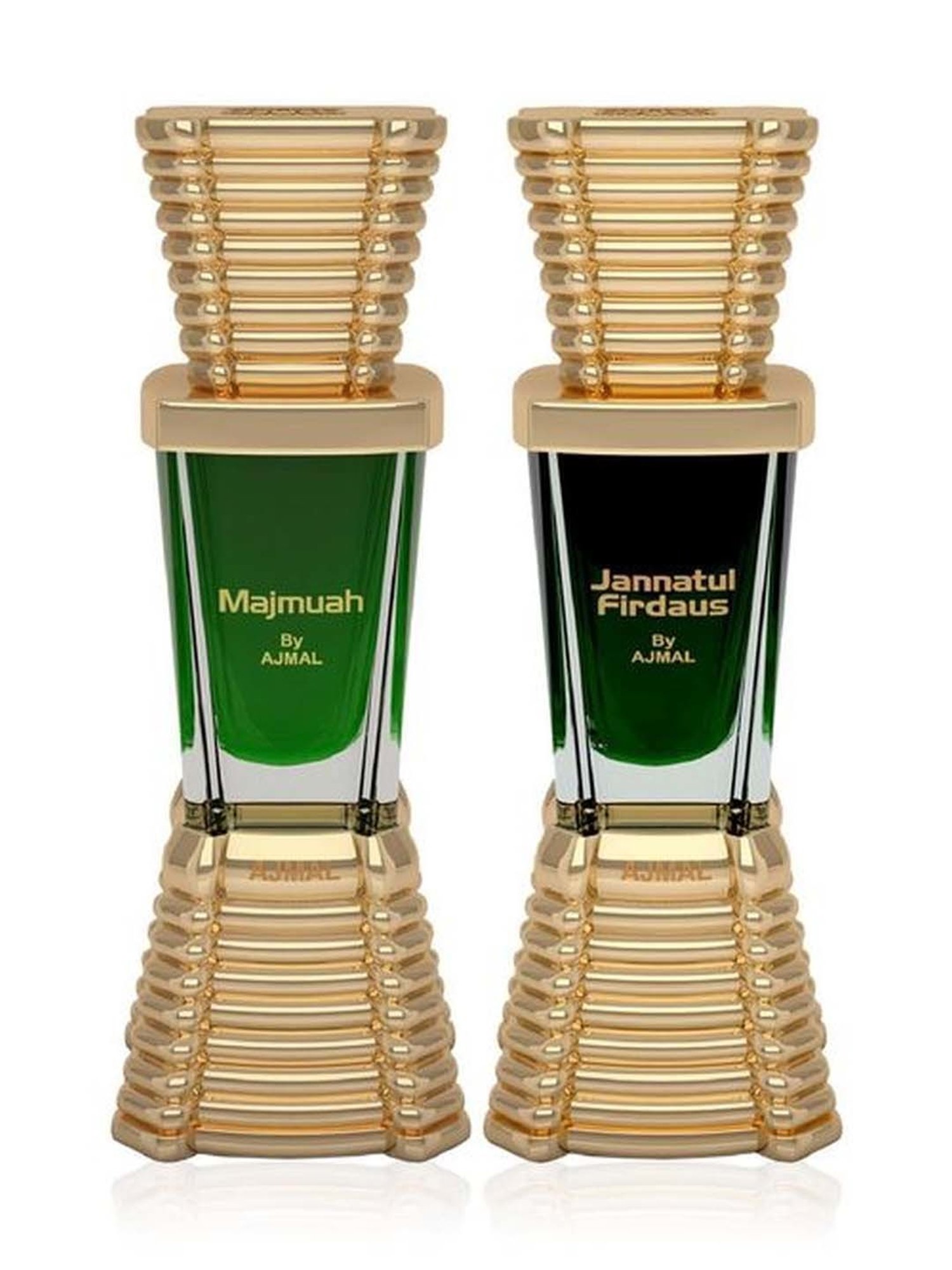 Ajmal Musk Gold Concentrated Perfume for Unisex - 5 ml