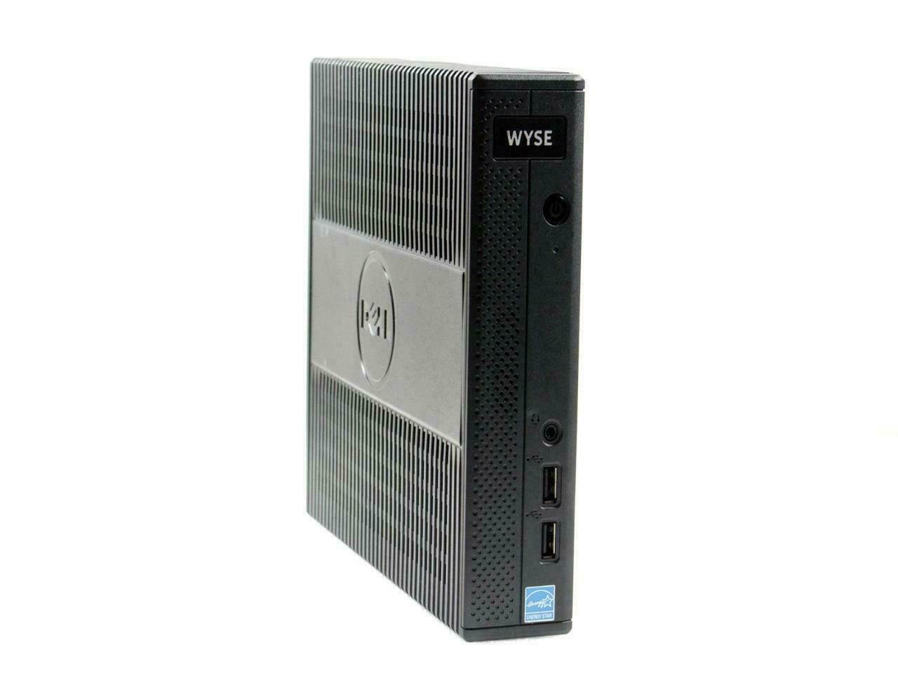 Genuine Dell Wyse 292D-7030 Thin Client TERADICHI 0GHz 512MB 32MB SSD VMware Horizon HJTDK