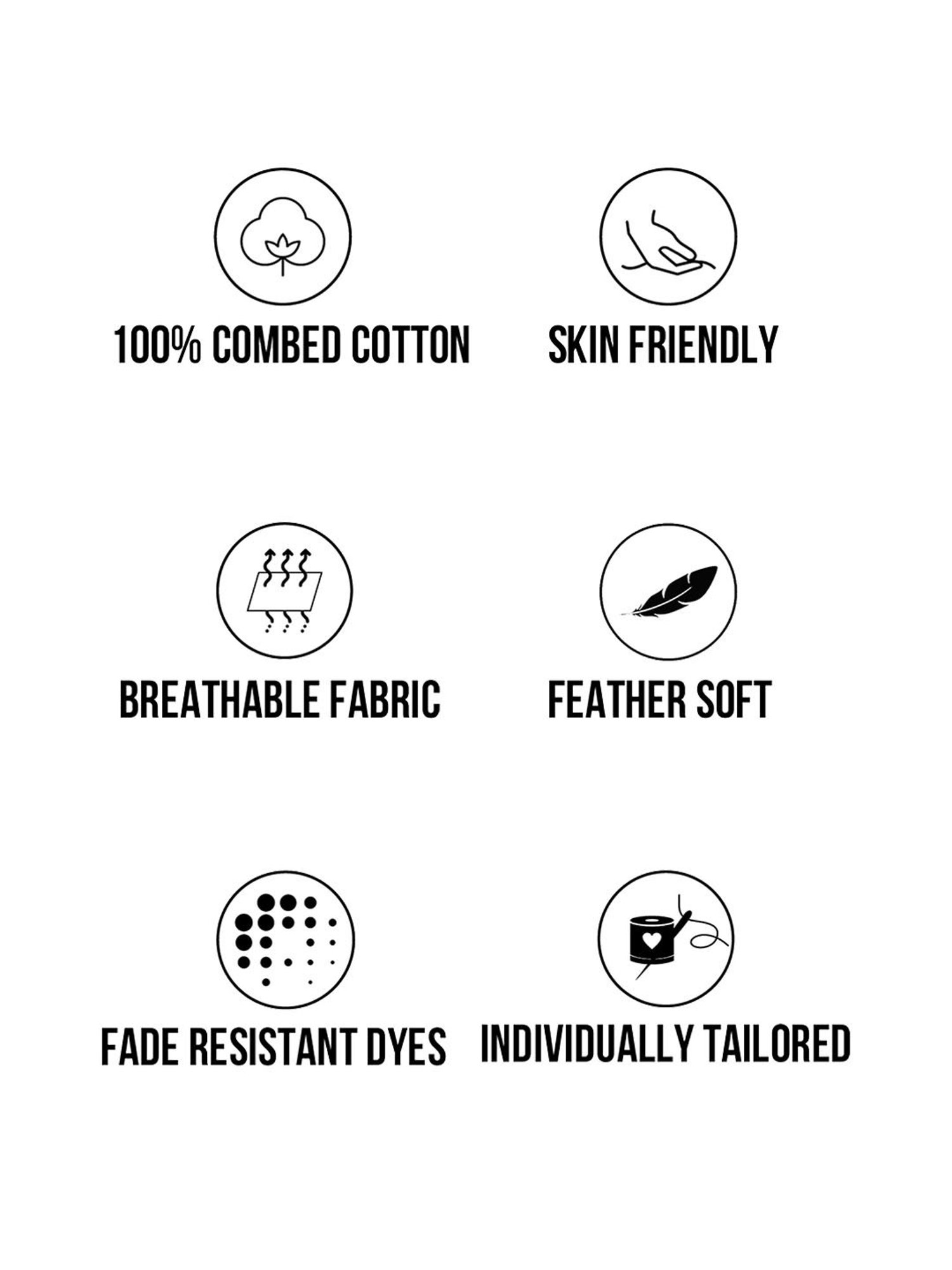 Petal Home Lotus Floral Blue 300 TC Cotton Single Bed Sheet with 1 Pillow Cover