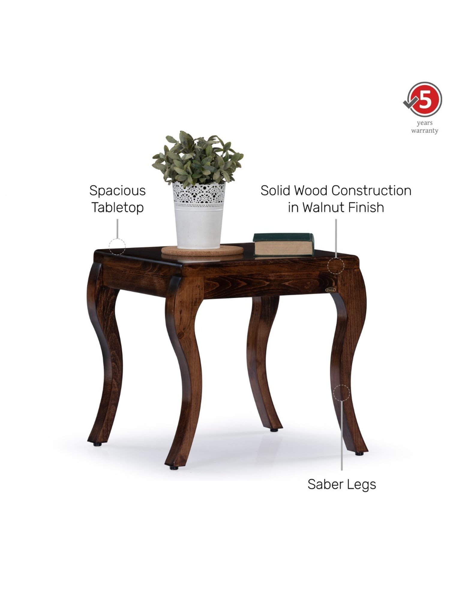 Artisans Rose Vote Hand-painted Multicolor Iron Ballot Box