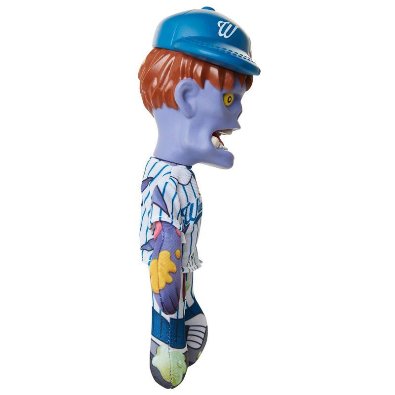 The Last Kids on Earth Zombie Plush Toy 9" Baseball Player