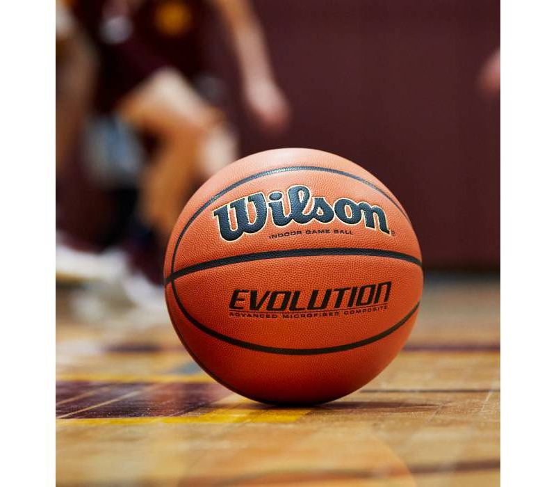 Chance Uni Basketball size 5