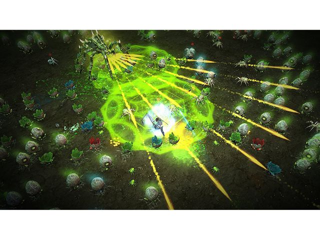 Victor Vran: Overkill Edition - PlayStation 4