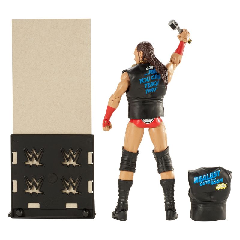 WWE Elite Collection Big Cass Action Figure - Series #55