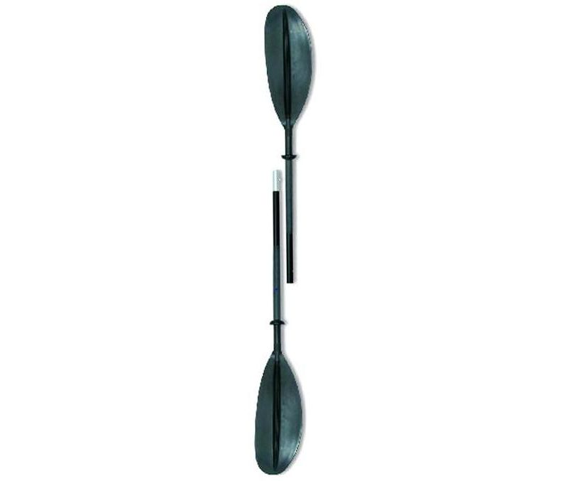 Swimline Solstice 29504 Quick Release Adjustable Kayak River Paddle (2 Pack)