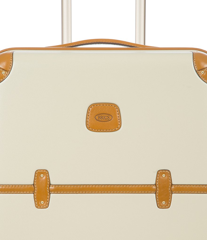 Bric's Bellagio 28#double; Steamer Trunk Spinner