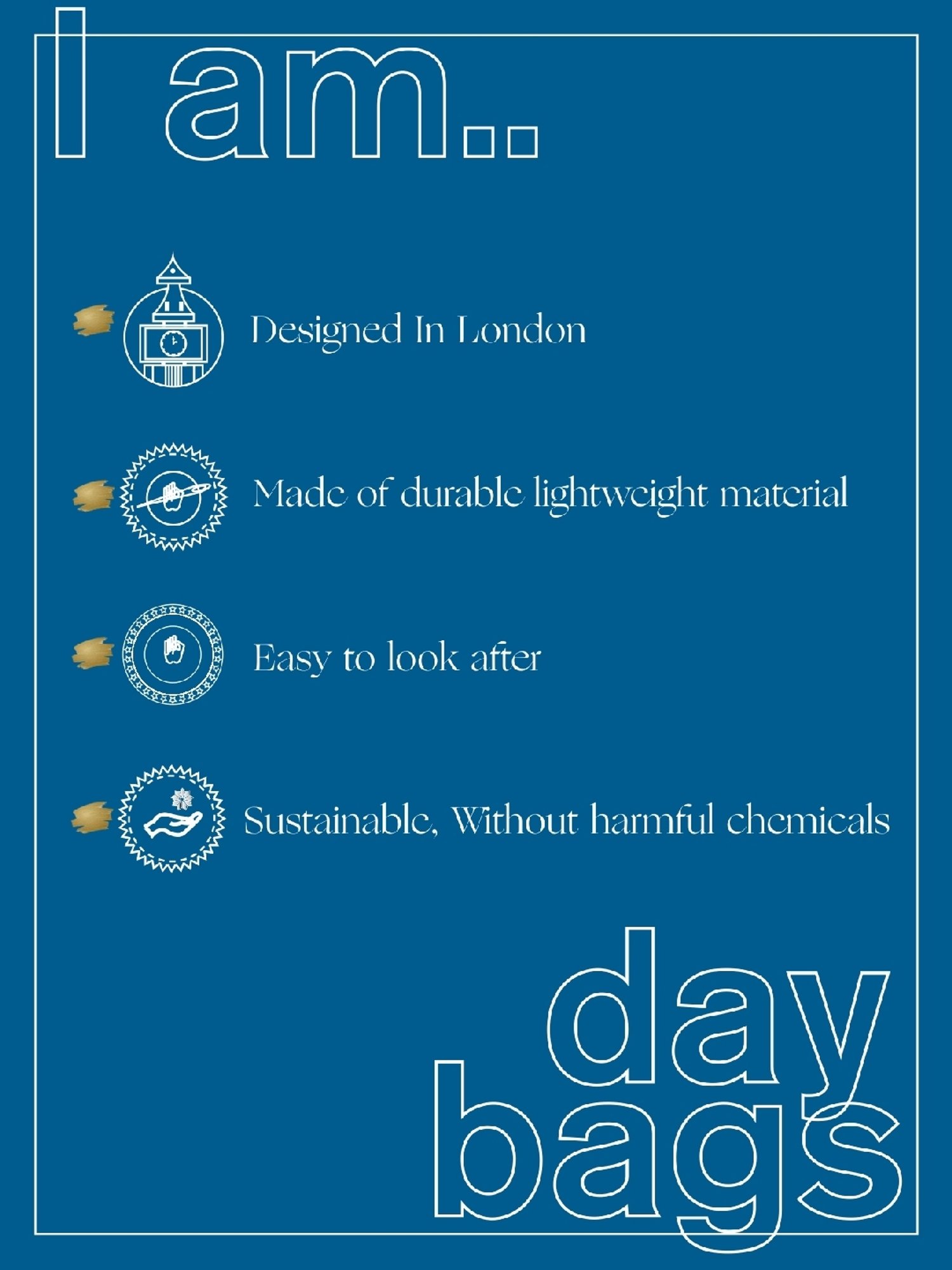 Accessorize London Blue Solid Card Holder