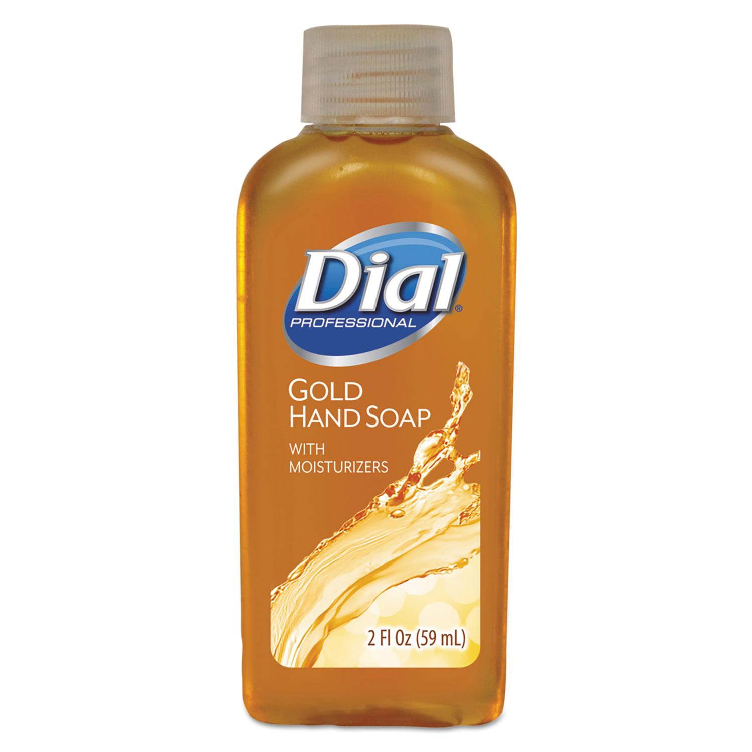 Liquid Gold Antimicrobial Soap, Floral Fragrance, 16 Oz Pump Bottle