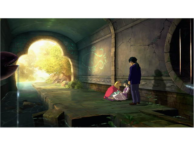 Torment: Tides of Numenera (Day 1 Edition) - PlayStation 4