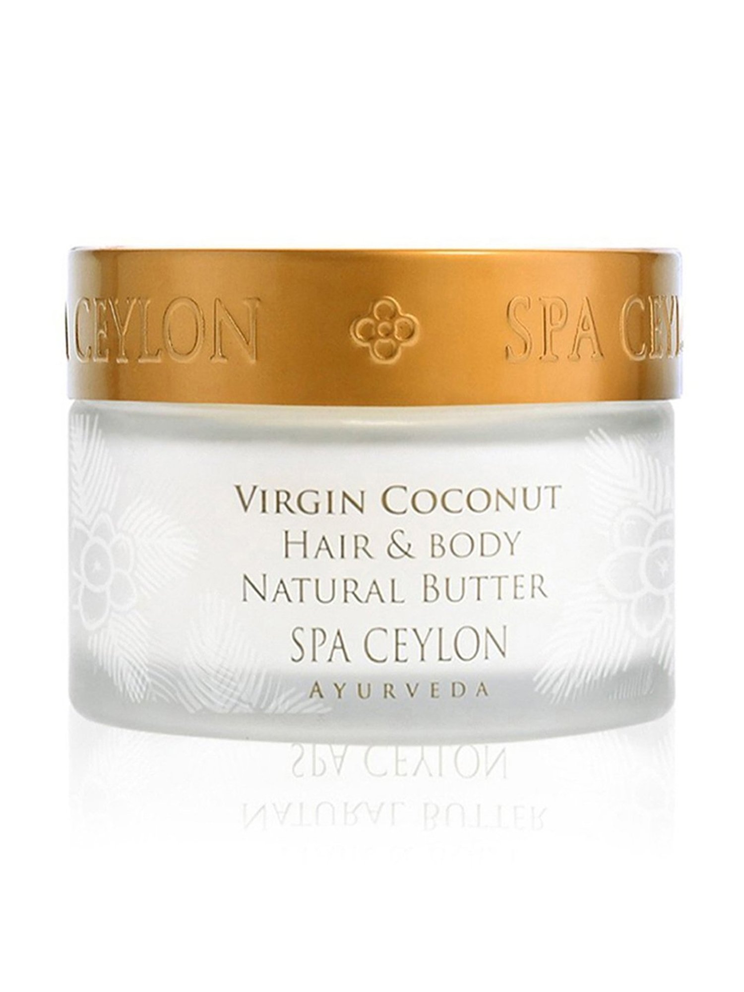 The Love Co. Cherry Blossom Body Butter - 200 gm
