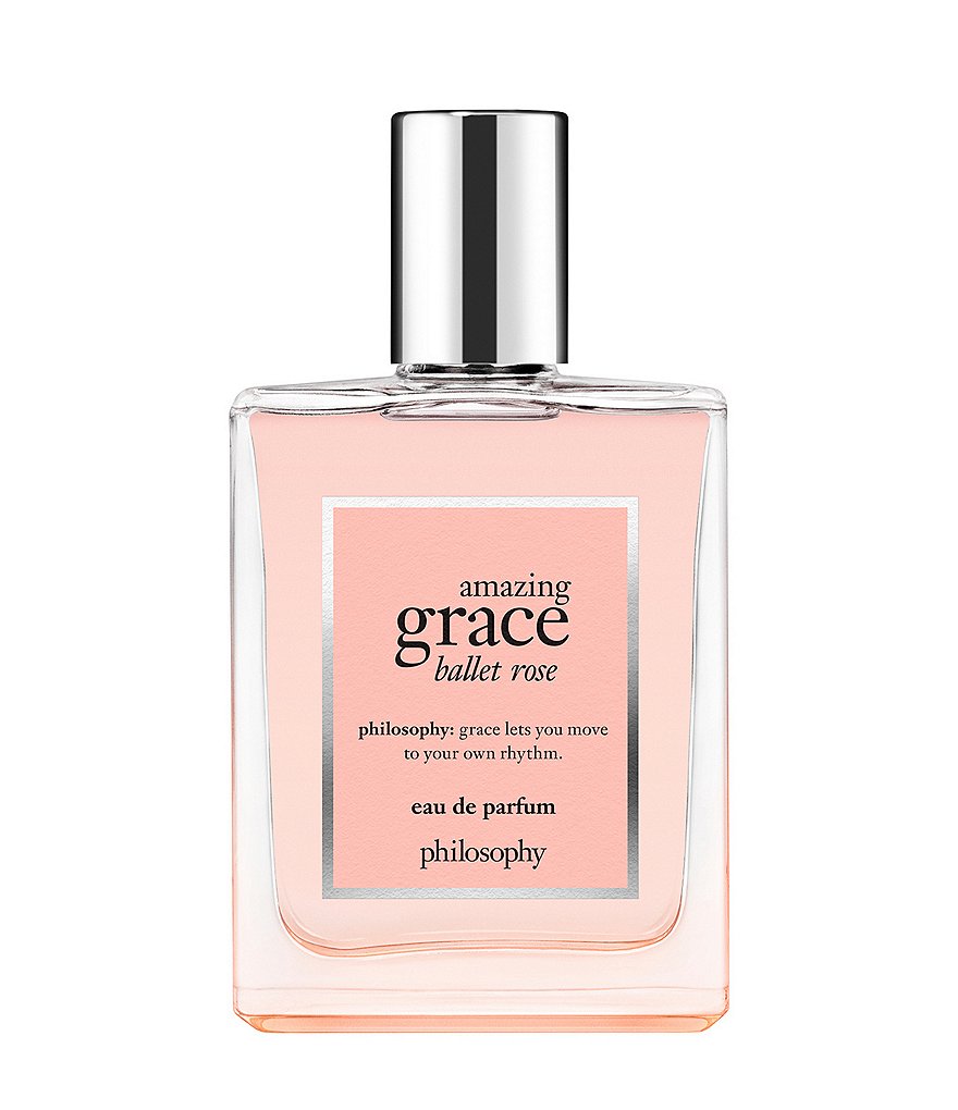 philosophy Amazing Grace Ballet Rose Eau de Parfum