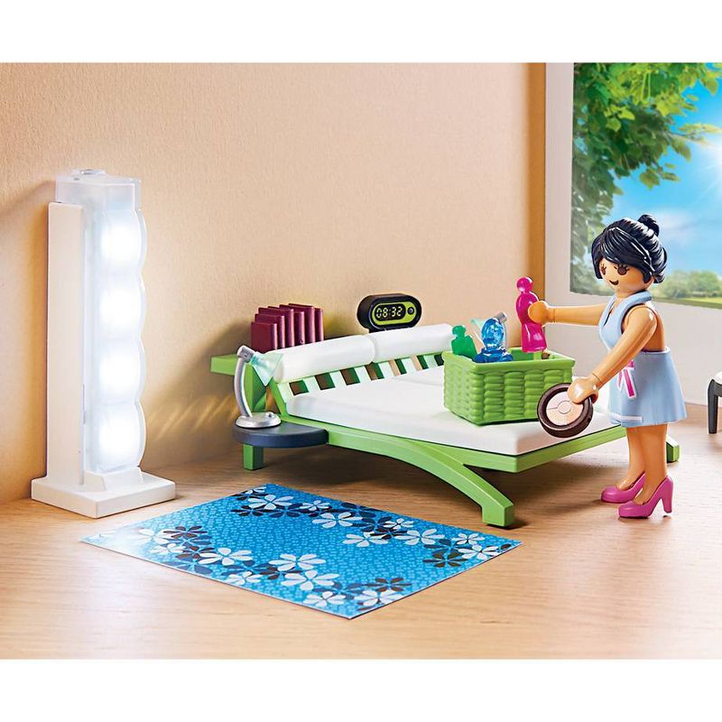 Playmobil Bedroom