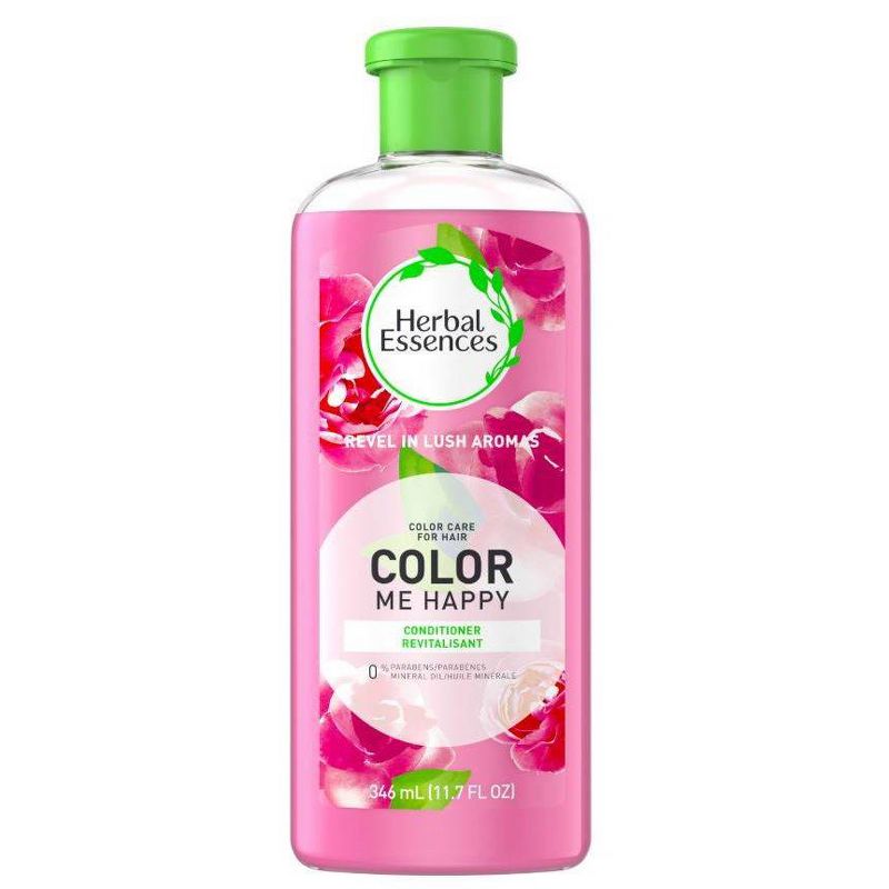 Herbal Essences Color Me Happy Conditioner for Color Treated Hair - 11.7 fl oz