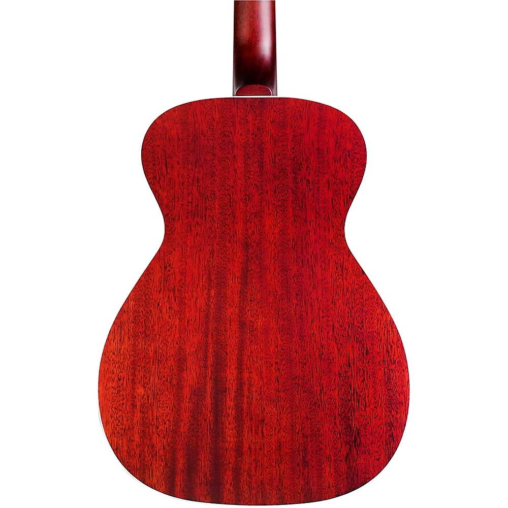 Guild M-40 Troubadour ATB Acoustic Guitar Antique Burst