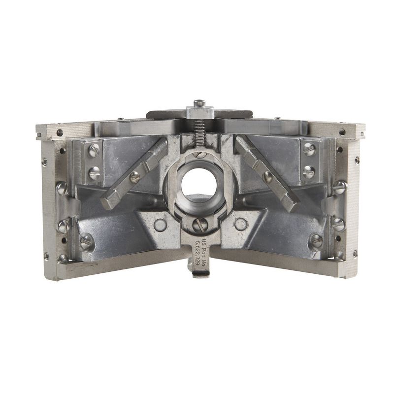 TapeTech 48XTT-R 3.5 in. EasyRoll Adjustable Corner Finisher