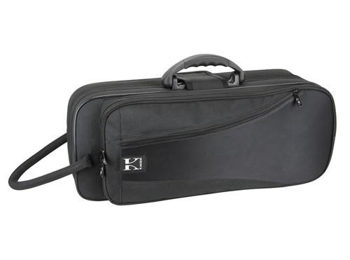 Kaces Lightweight Hardshell Trumpet Case