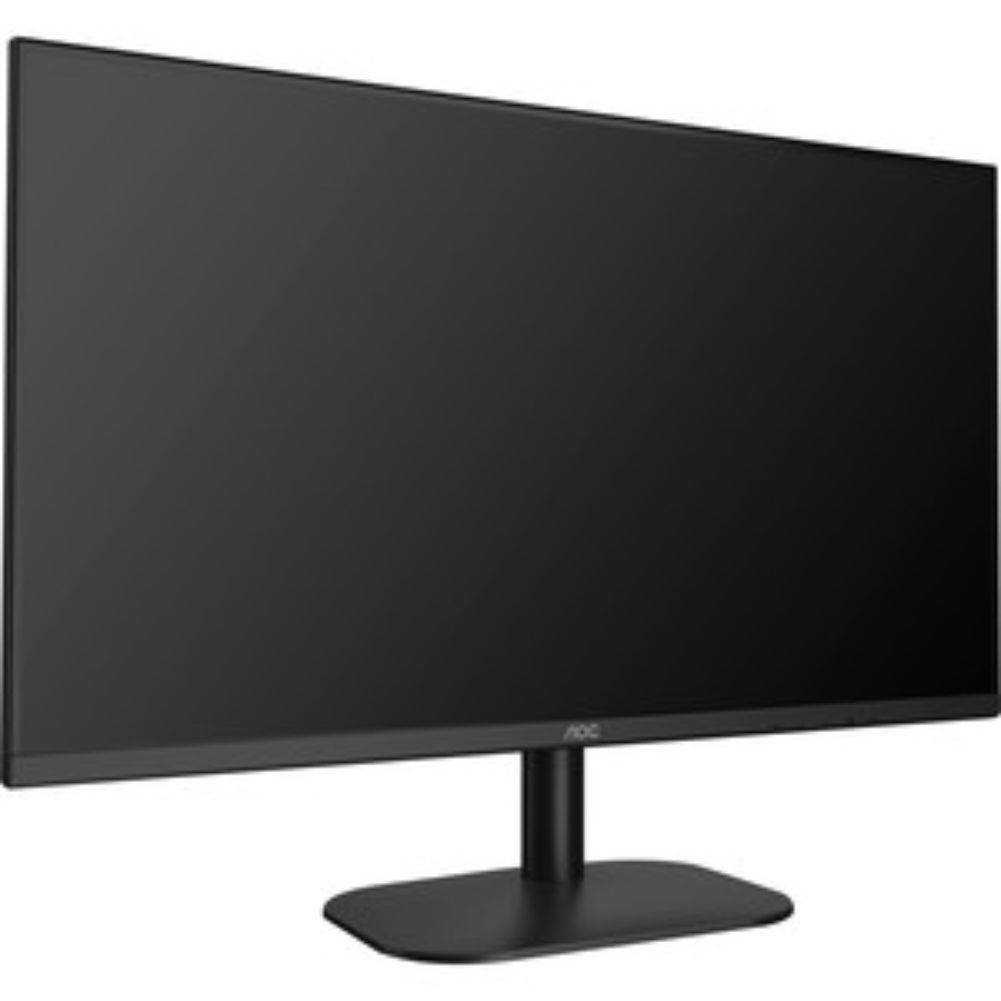 AOC 24B2XH 23.8" 1920x1080 Full HD WLED LCD 8ms 75Hz Display Monitor