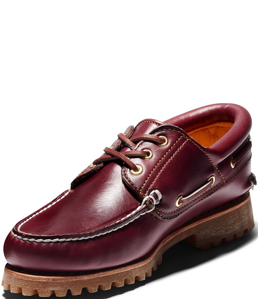 Sperry Men's Bahama II Baja Linen Boat Shoes