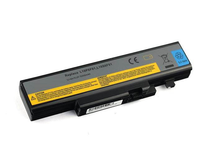 CWK Long Life Replacement Laptop Notebook Battery for Lenovo IdeaPad  Y470 Y570 Y470A Y470D Y470G Y470M Y470N Y470P Y471 Y470 Y570P B560G V560A L10P6Y01 L10S6Y01