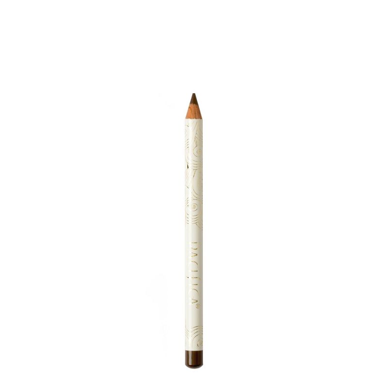 Pacifica Vegan Water Resistant Natural Eye Liner - Fringe - 0.04oz