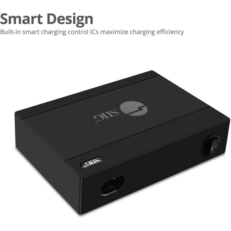 Anker 2-Port PowerPort 24W Wall Charger (with 3' PowerLine Select+ Lightning to USB-A Cable) - Black