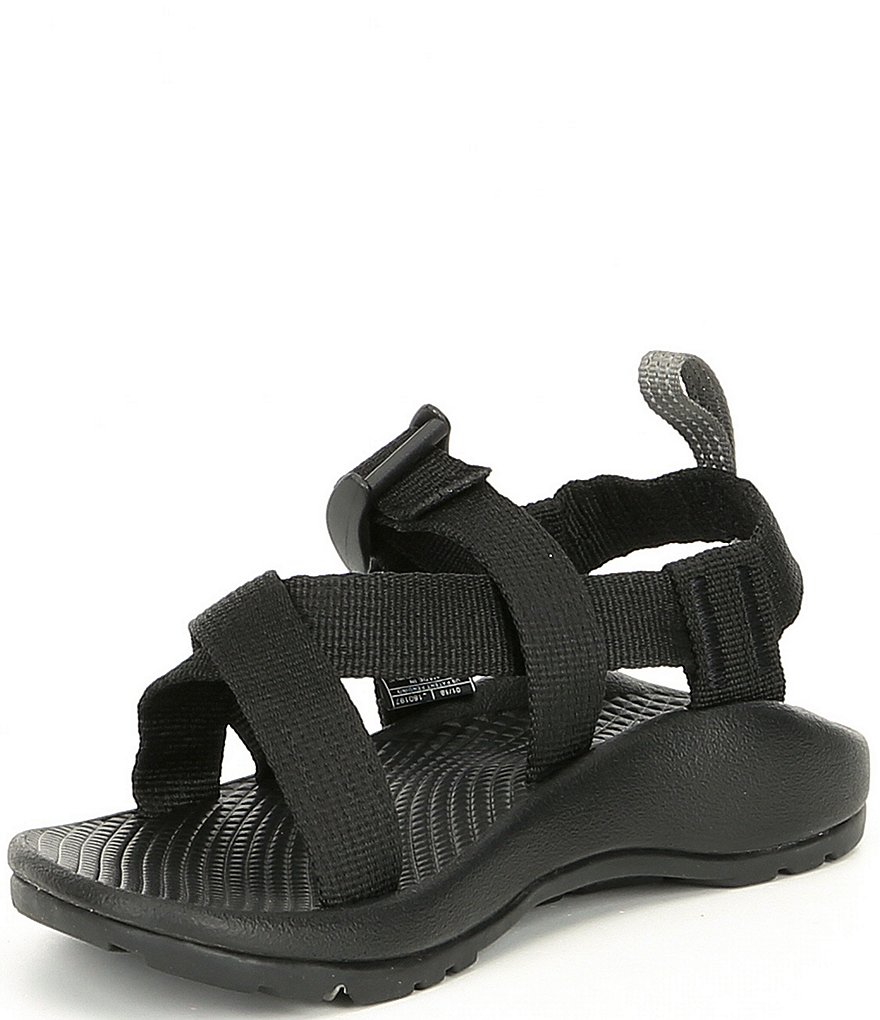 Chaco Boys' Z/1 EcoTread Sandals (Youth)