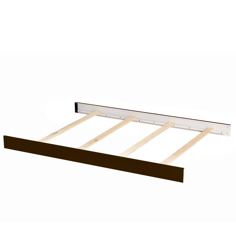 Legacy by Child Craft Westgate 4-in-1 Convertible Crib