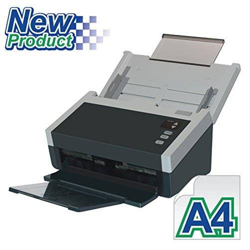 Avision AD240S FL-1406B Sheetfed Scanner