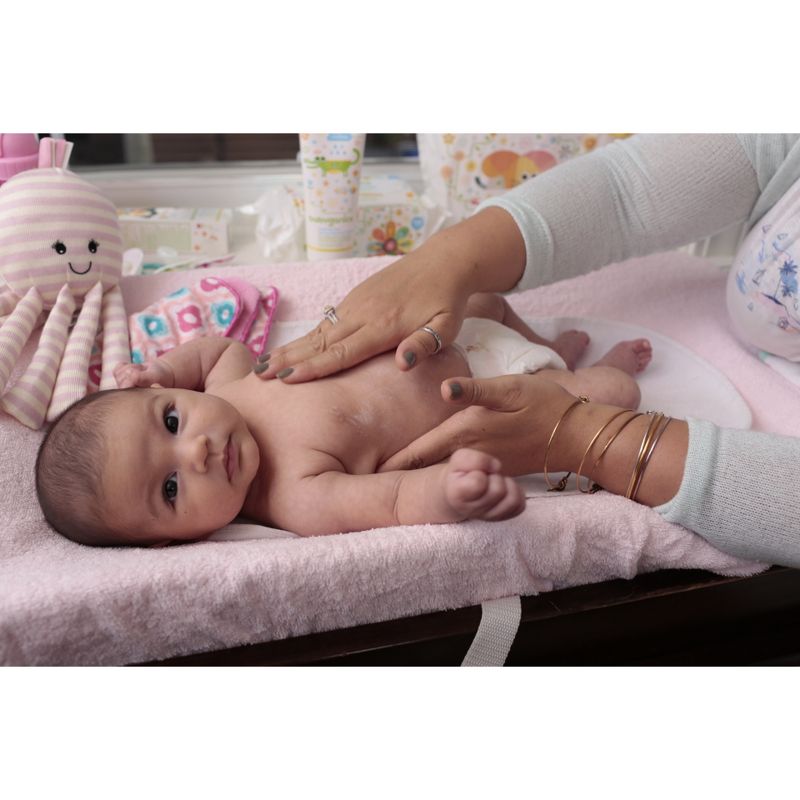 Babyganics Essentials Gift Set