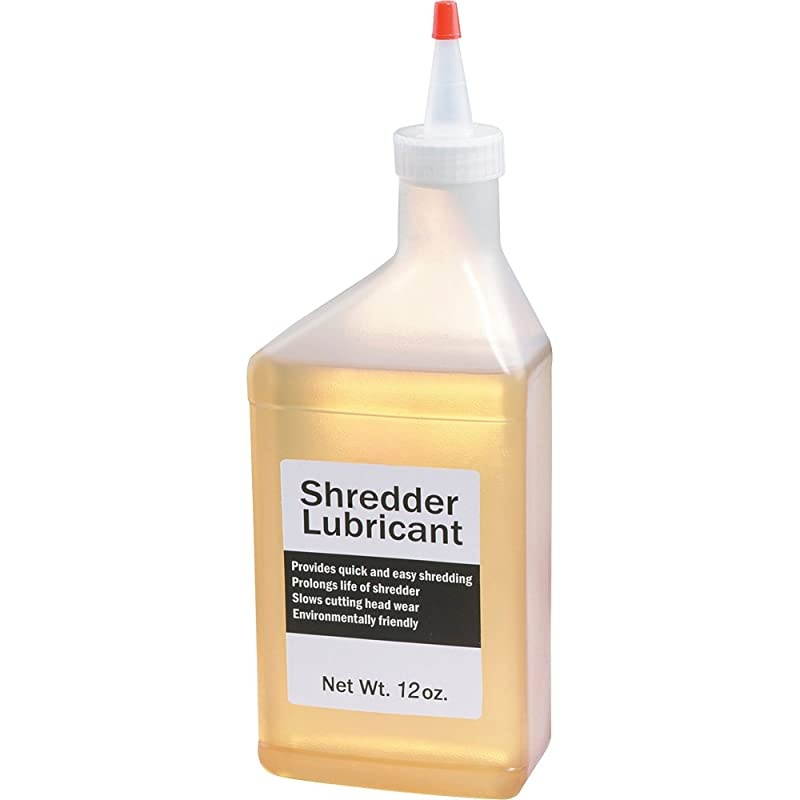 of America 316 Shredder Oil 12 oz Bottle WExtension Nozzle316