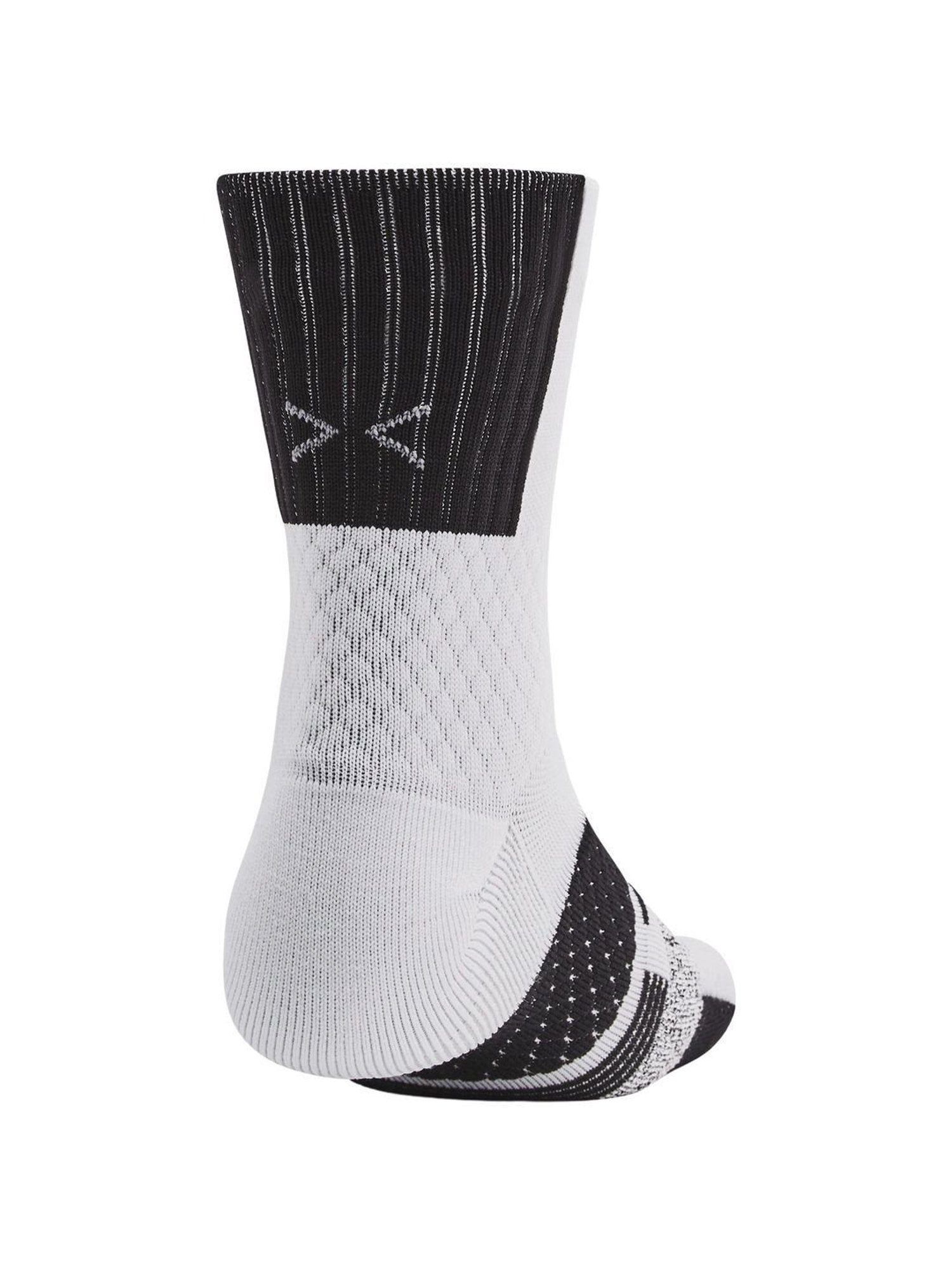 American Eagle Multicolor Printed Socks - Pack of 3