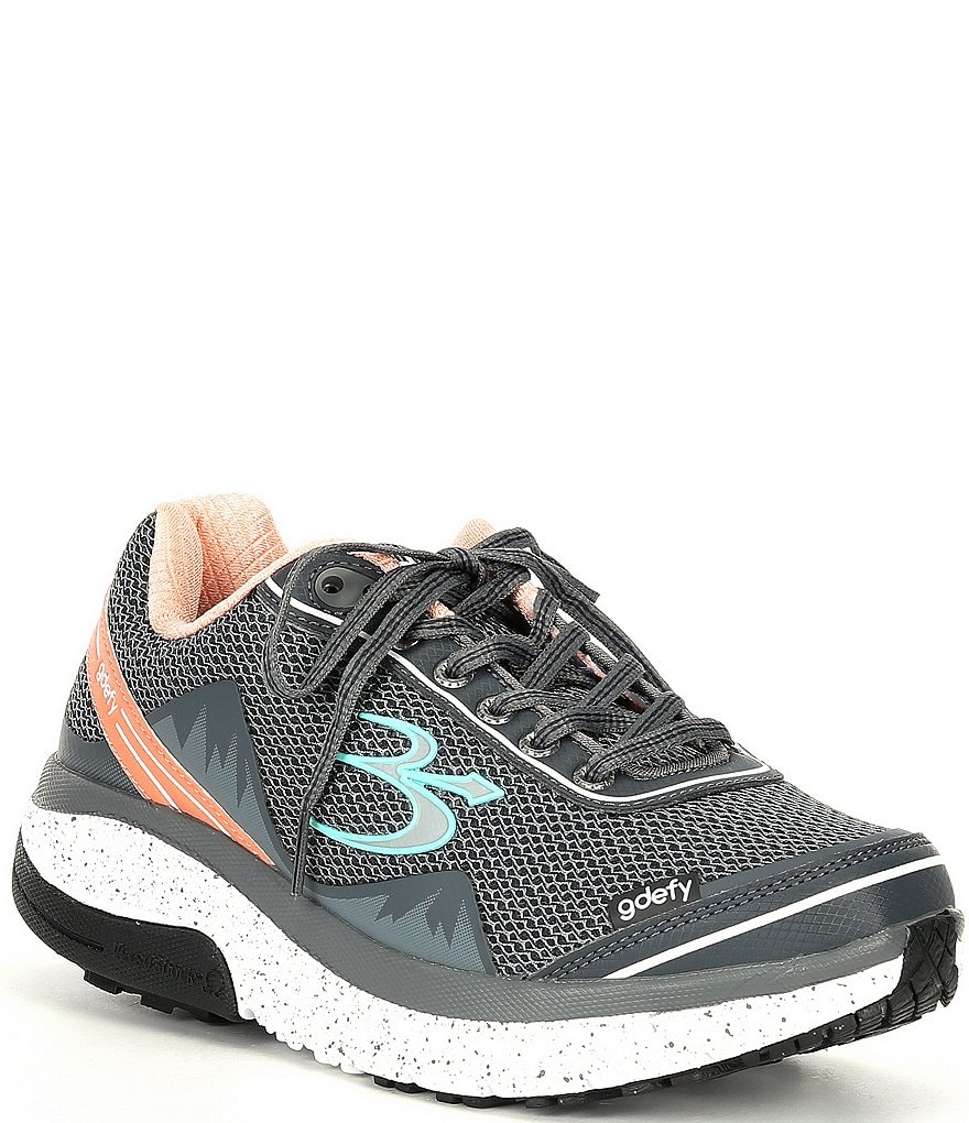 Gravity Defyer Mighty Walk Athletic Shoes