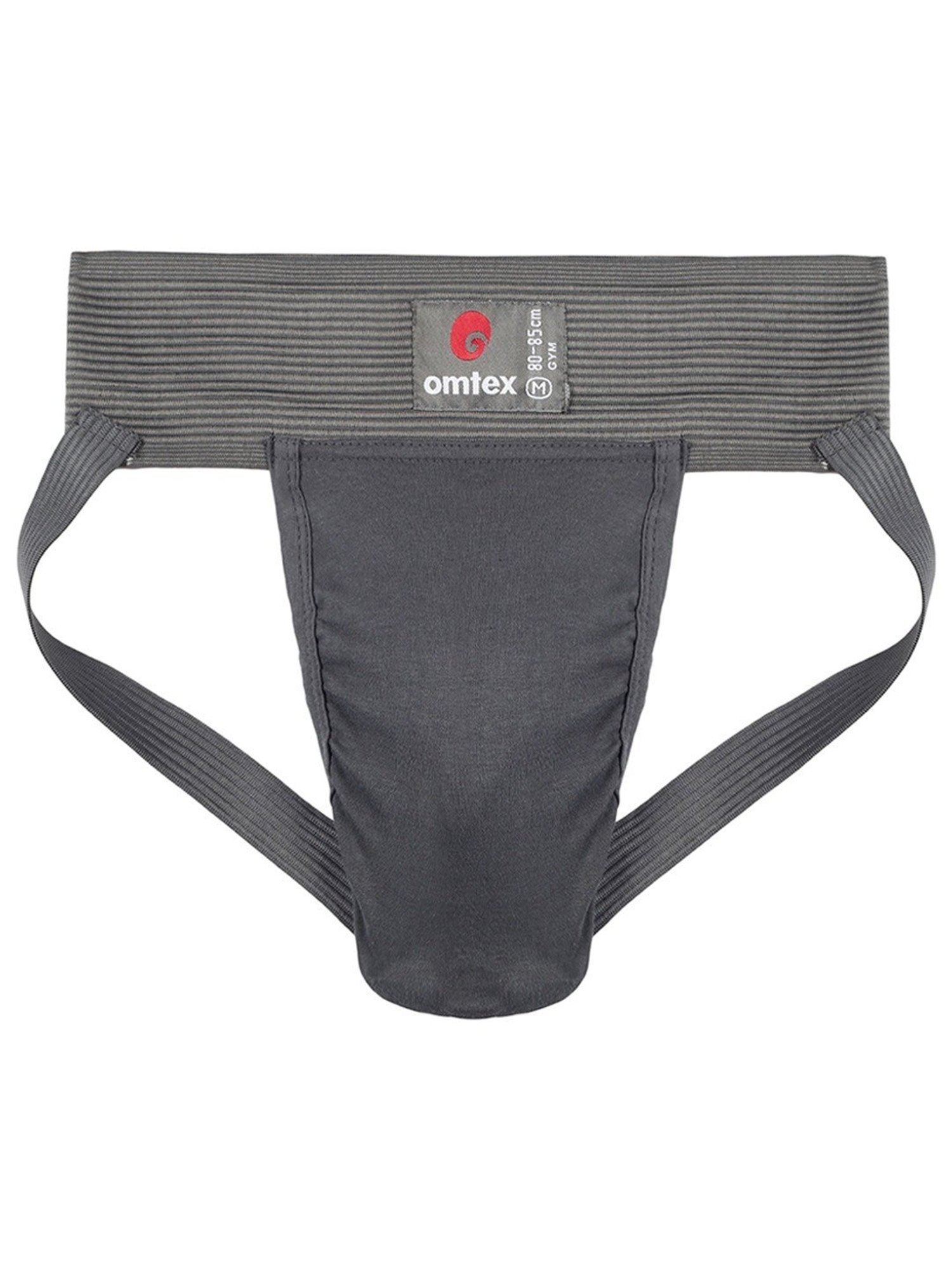 Protoner Gym Gloves with Padded Palm and Wrist Support (Black)