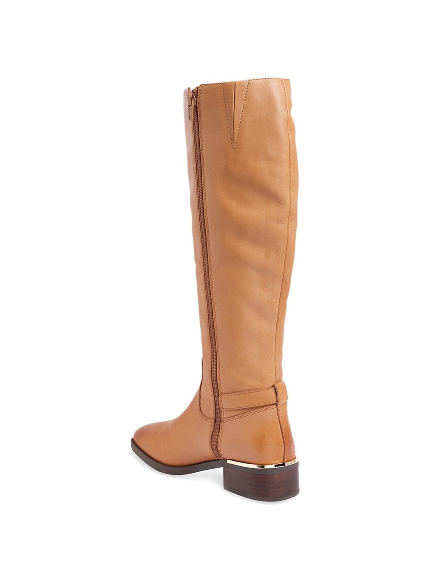 Aldo Women's Brown Casual Booties