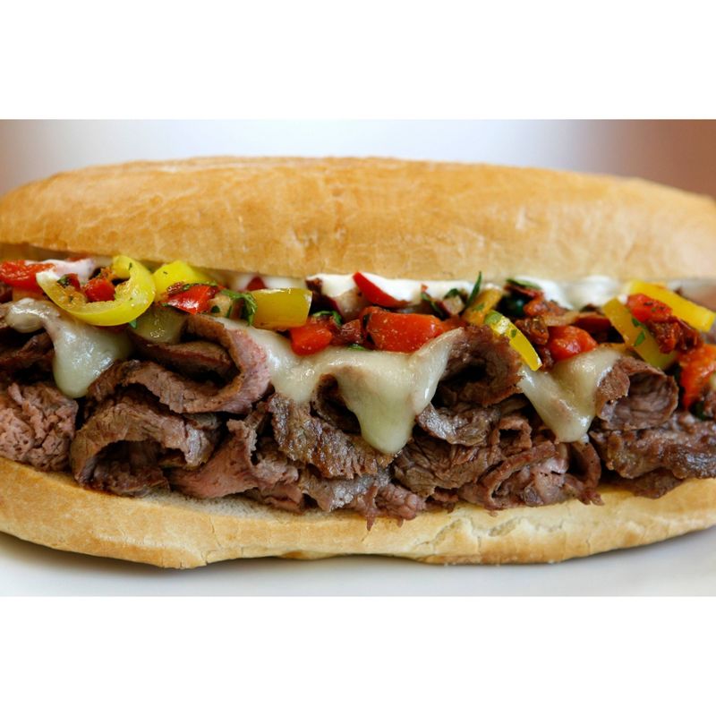 Mezzetta Hot Banana Pepper Rings - 16oz