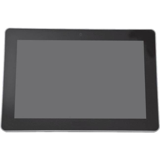 Mimo Monitors Vue HD UM-1080C-NB 10.1" LCD Touchscreen Monitor - Capacitive - 1280 x 800 - WXGA - 800:1 - 350 Nit - USB - Black