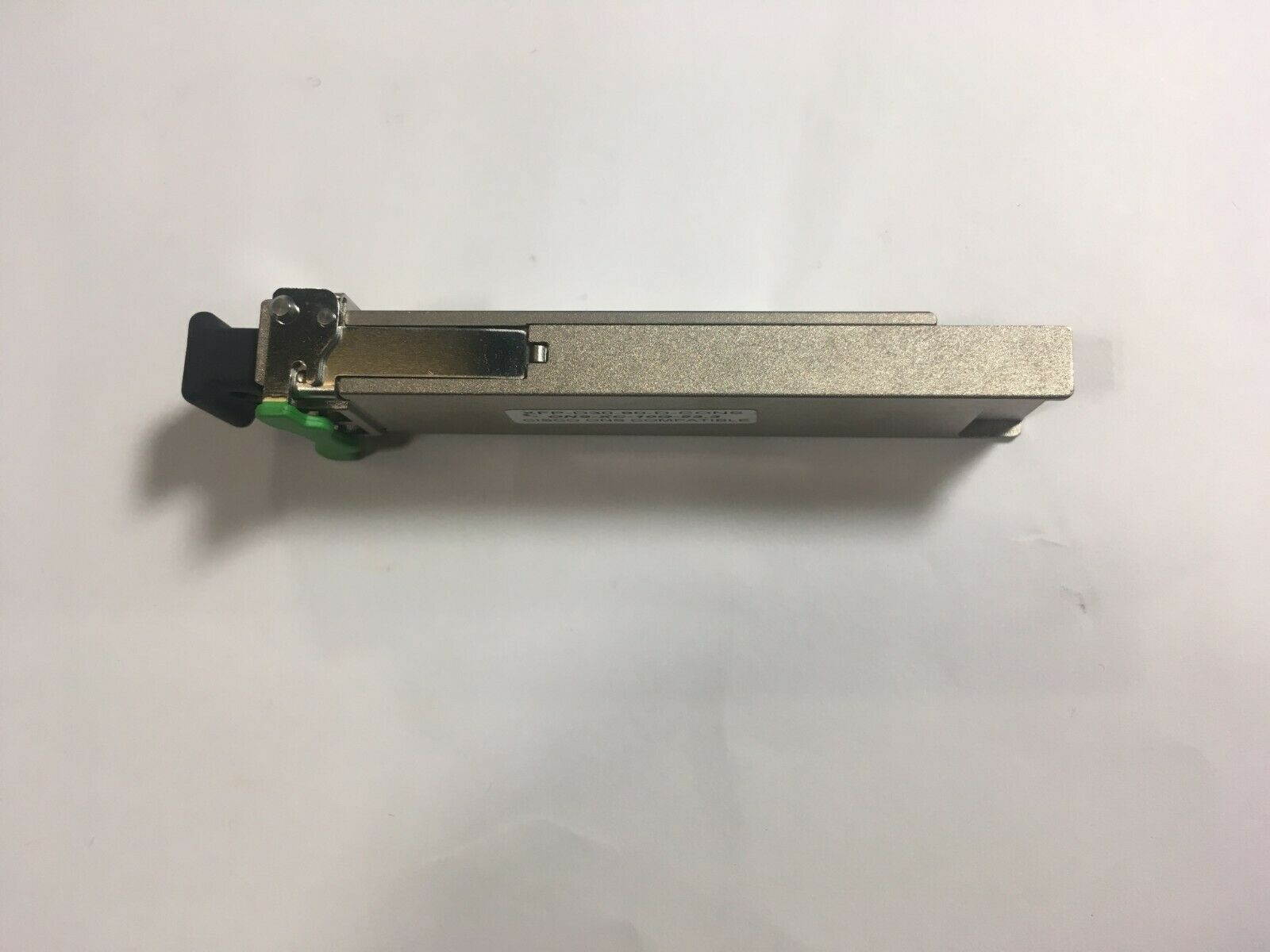 Integra XFP-D30-80-D, ONS-XC-10G-53.3 Cisco ONS Compatible