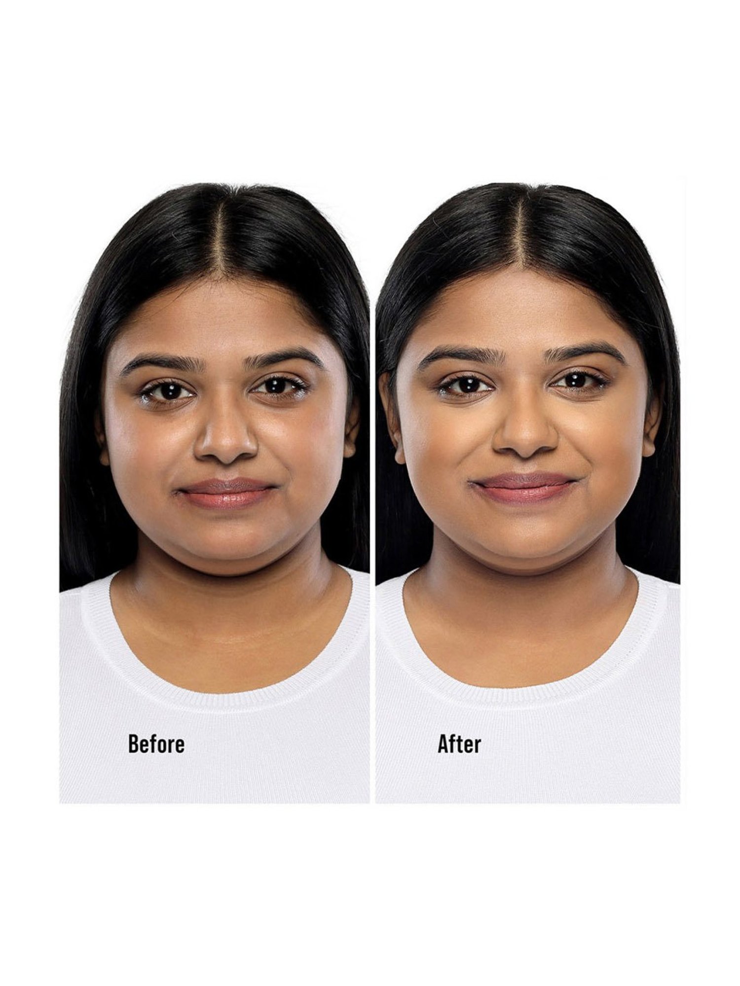 MyGlamm Super Serum Foundation 401W Toffee - 33 gm