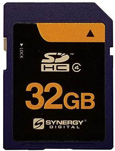 Sony DSC-WX80 Digital Camera Memory Card 32GB Secure Digital High Capacity (SDHC) Memory Card