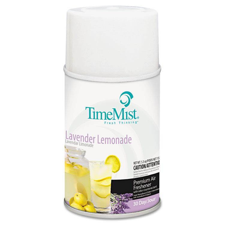 TimeMist                                 Cleaning Products