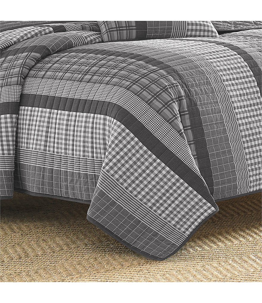 Nautica Gulf Shores Quilt Mini Set