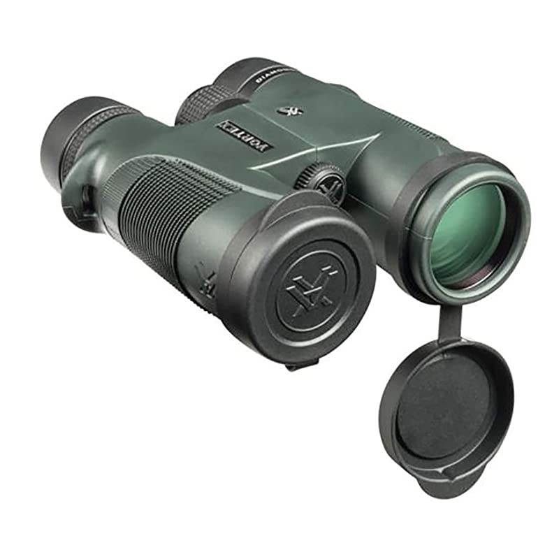 Optics Diamondback Binocular Caps 42mm