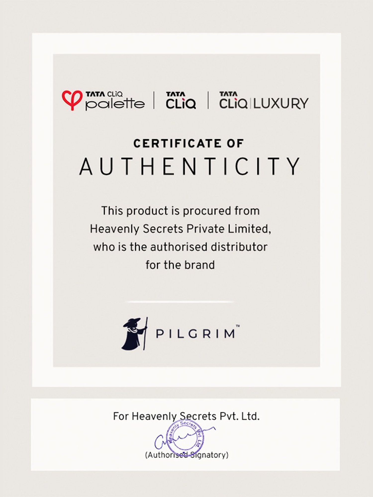 PILGRIM Glow BB Cream SPF 50 PA++++ 05 Almond Glow - 30 ml