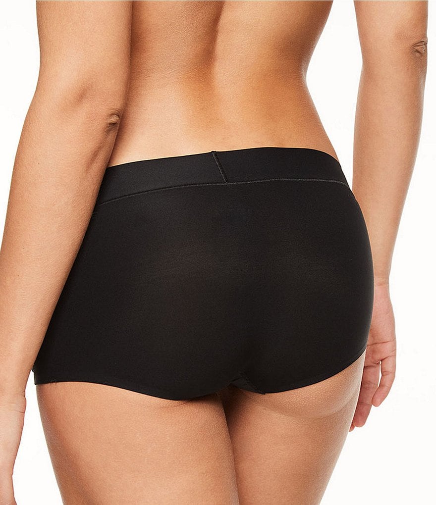 Chantelle Soft Stretch Seamless Boyshort