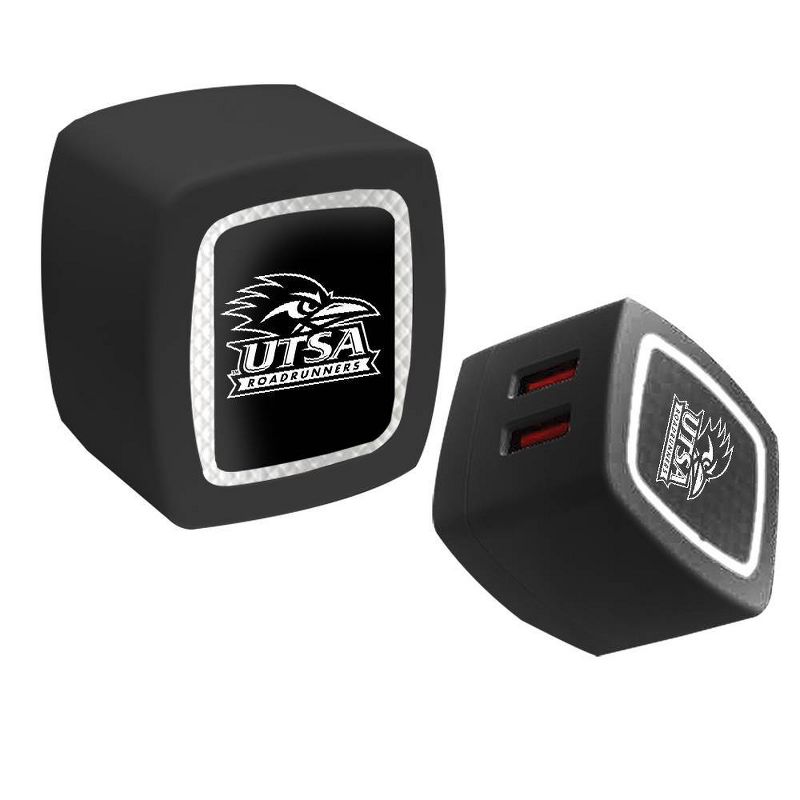 NCAA UTSA Roadrunners USB LED NightLight