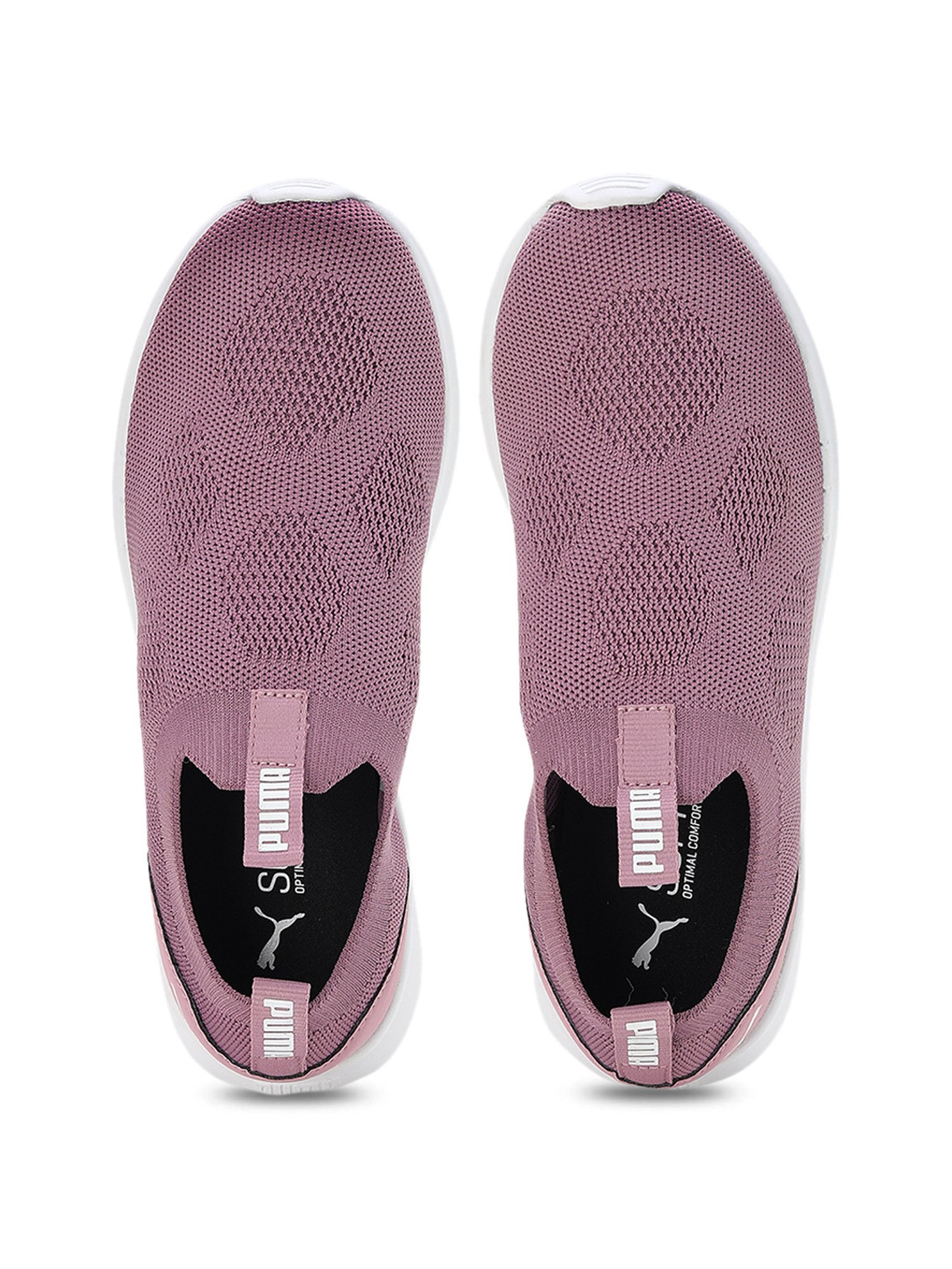 Bata Women's Beige Walking Shoes