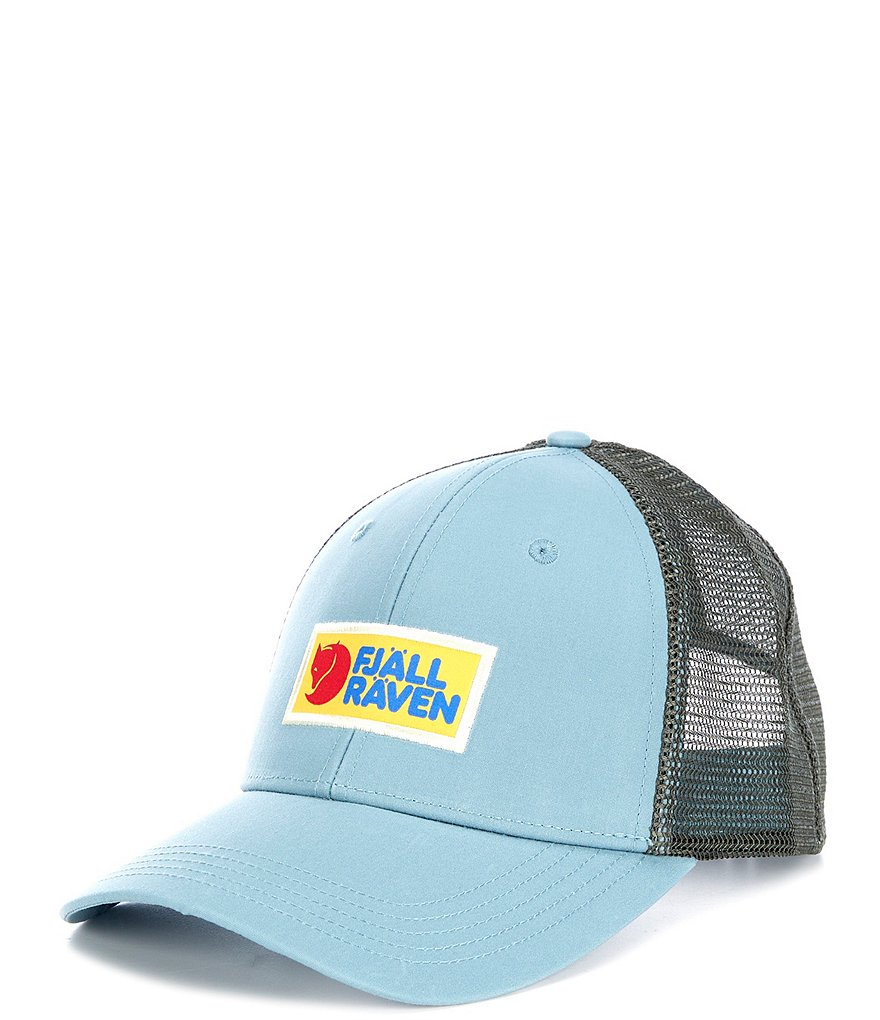 Fjallraven Vardag Trucker Hat