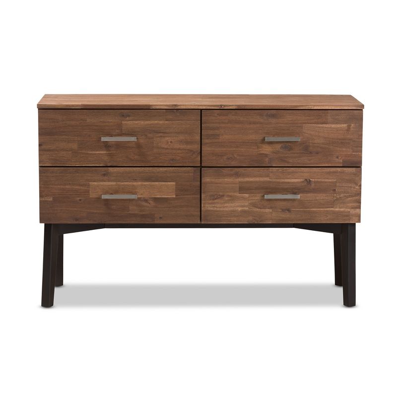 Sierra Ridge Mesa Blue Kids' 6 Drawer Dresser