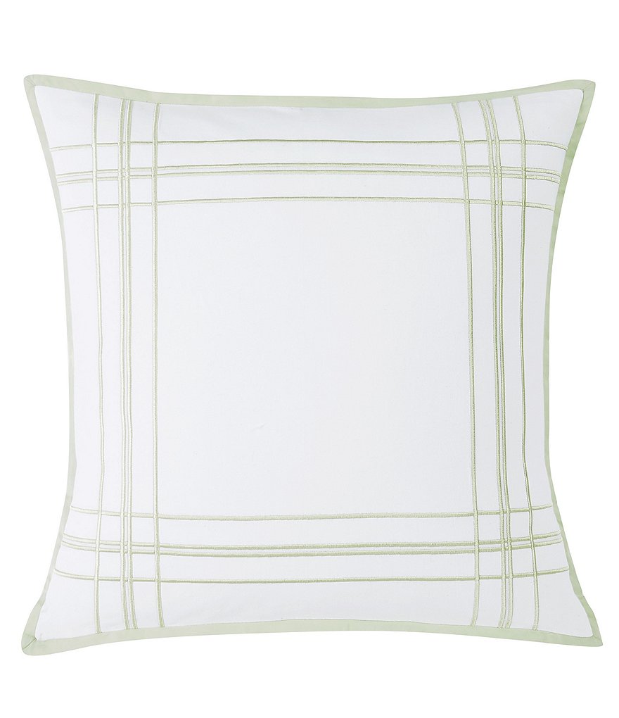 Charisma Belaire Euro Sham